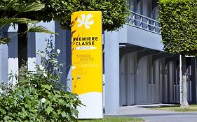 Premiere Classe Grenoble Nord Moirans